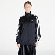 Adidas track top satin 2025