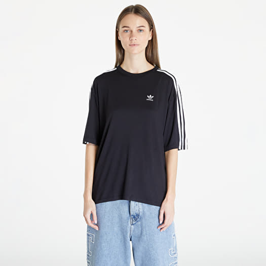 Adidas t shirts round neck clearance