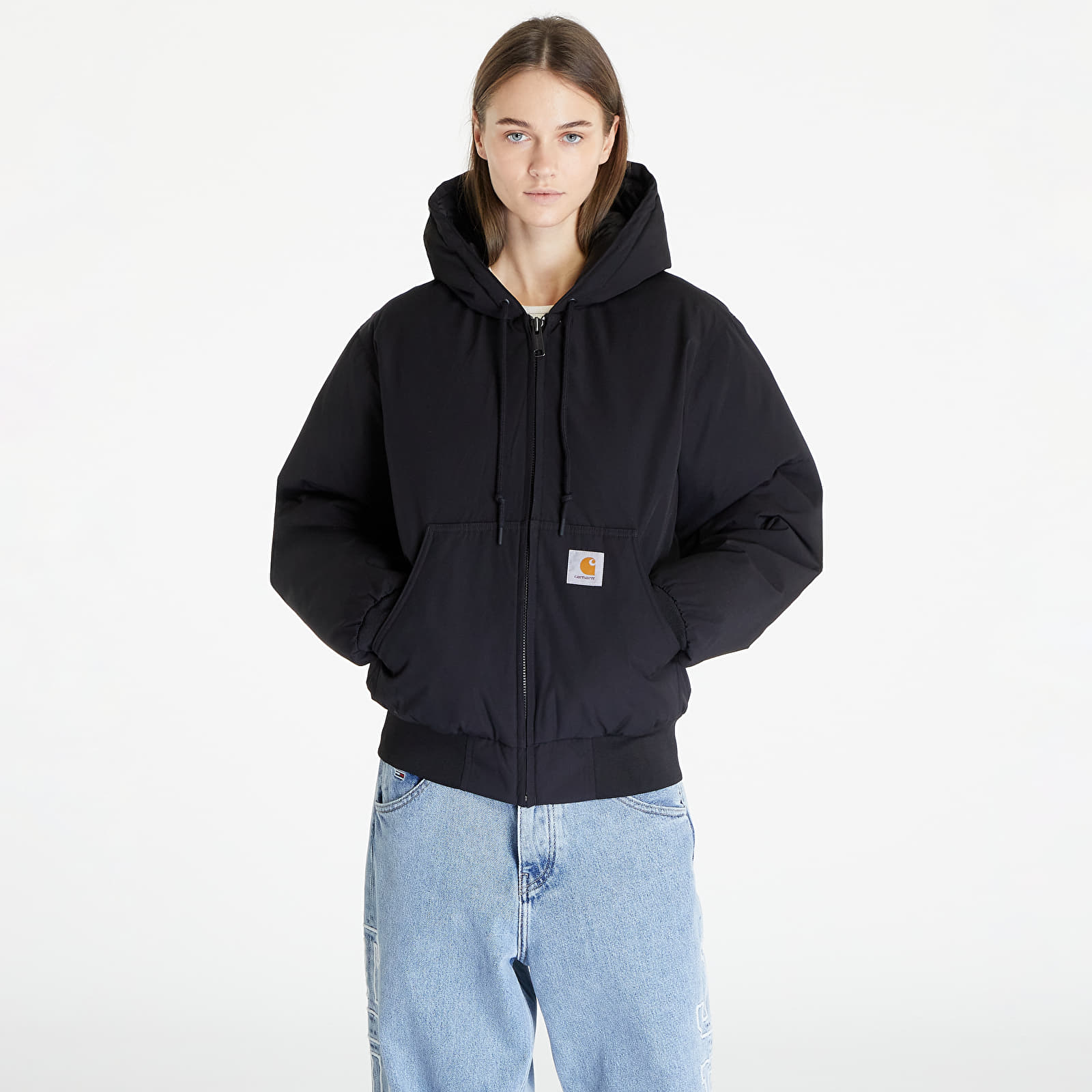 Carhartt winter coats on sale clearance