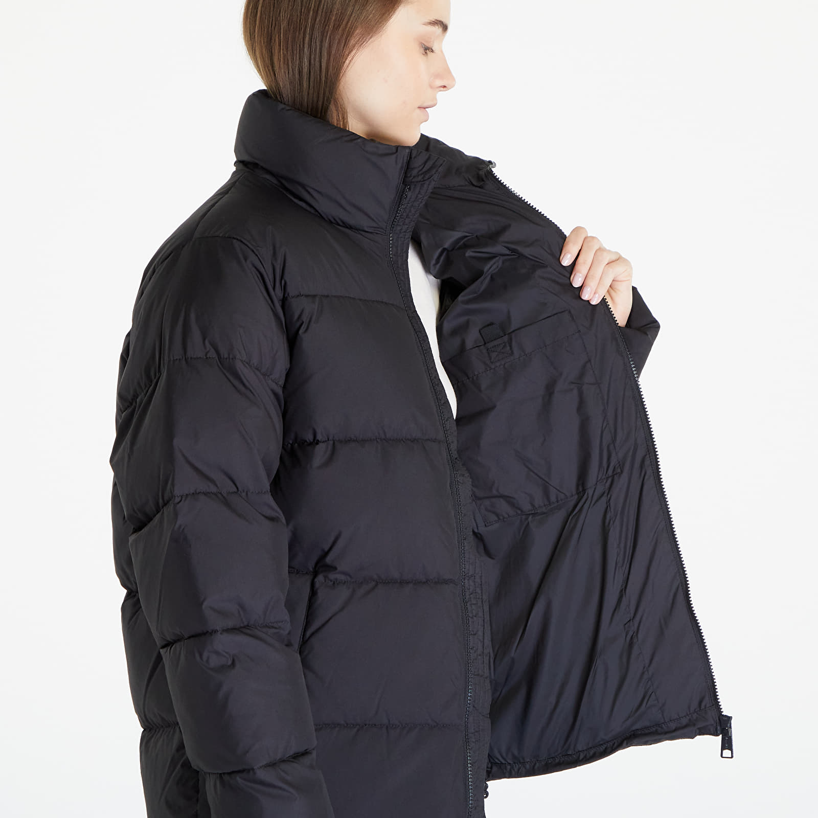 Joped Carhartt WIP Springfield Jacket UNISEX Black/ Blacksmith