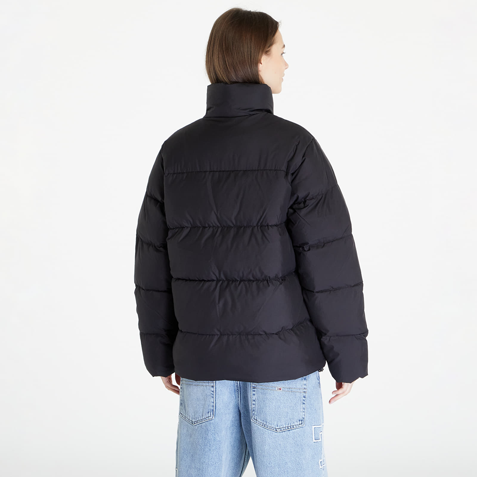 Joped Carhartt WIP Springfield Jacket UNISEX Black/ Blacksmith