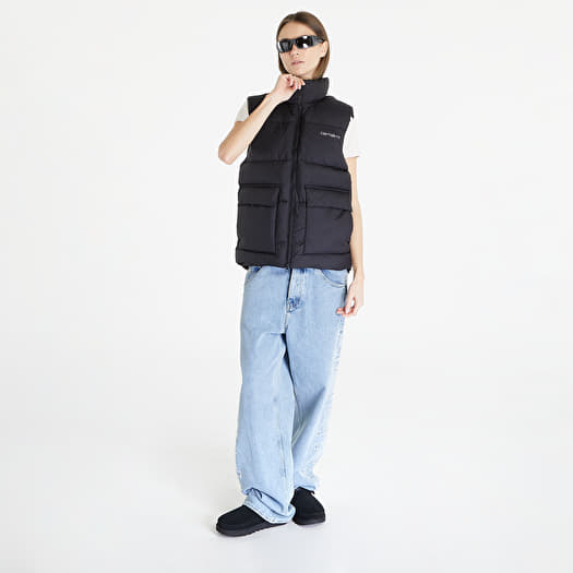 Carhartt wip gilet sale