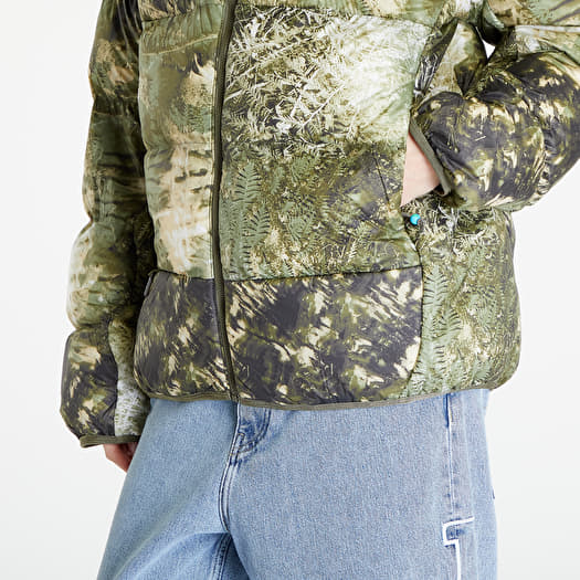 Jas Nike ACG Lunar Lake Allover Print Puffer Jacket UNISEX