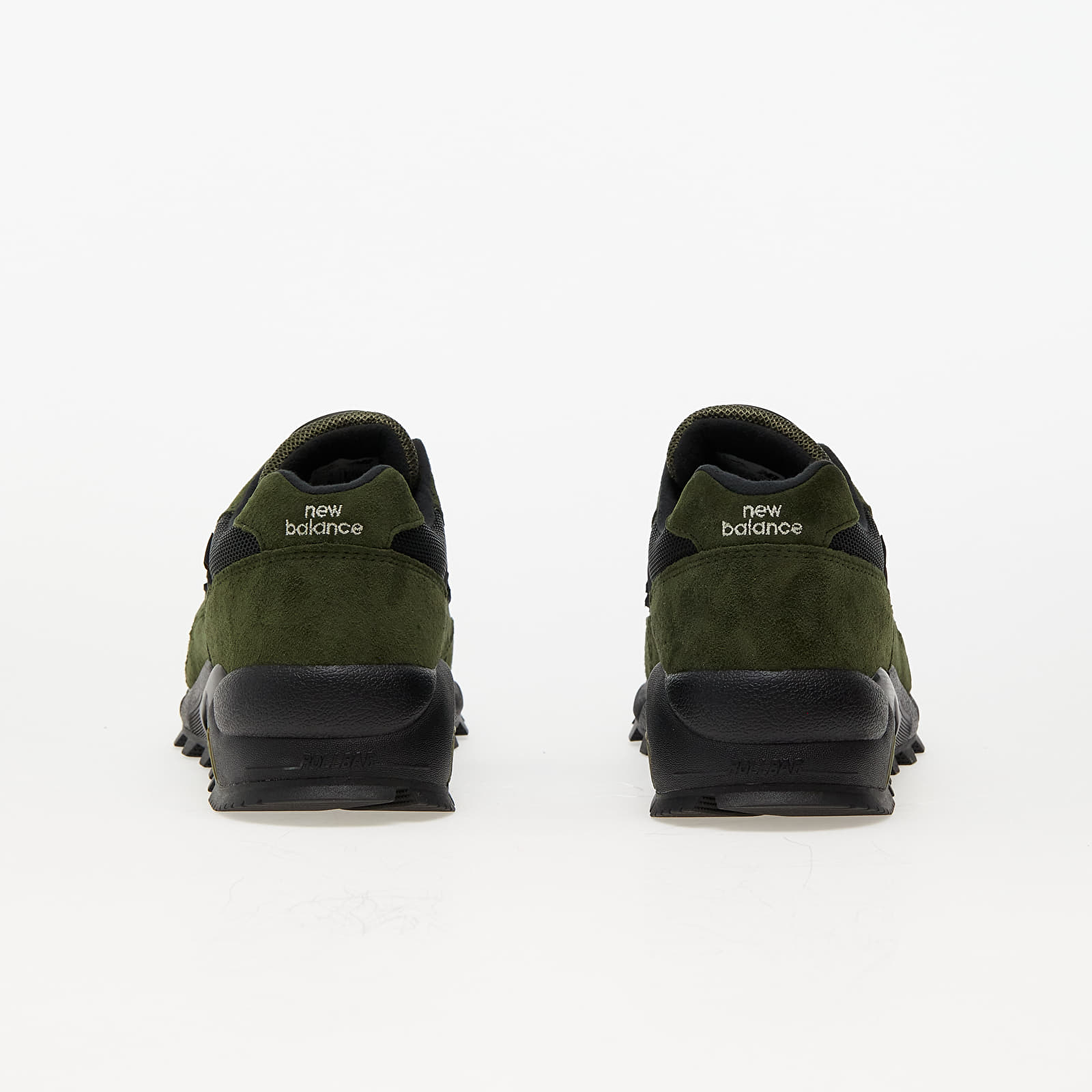 Men's sneakers and shoes New Balance 580 Gore-Tex Kombu
