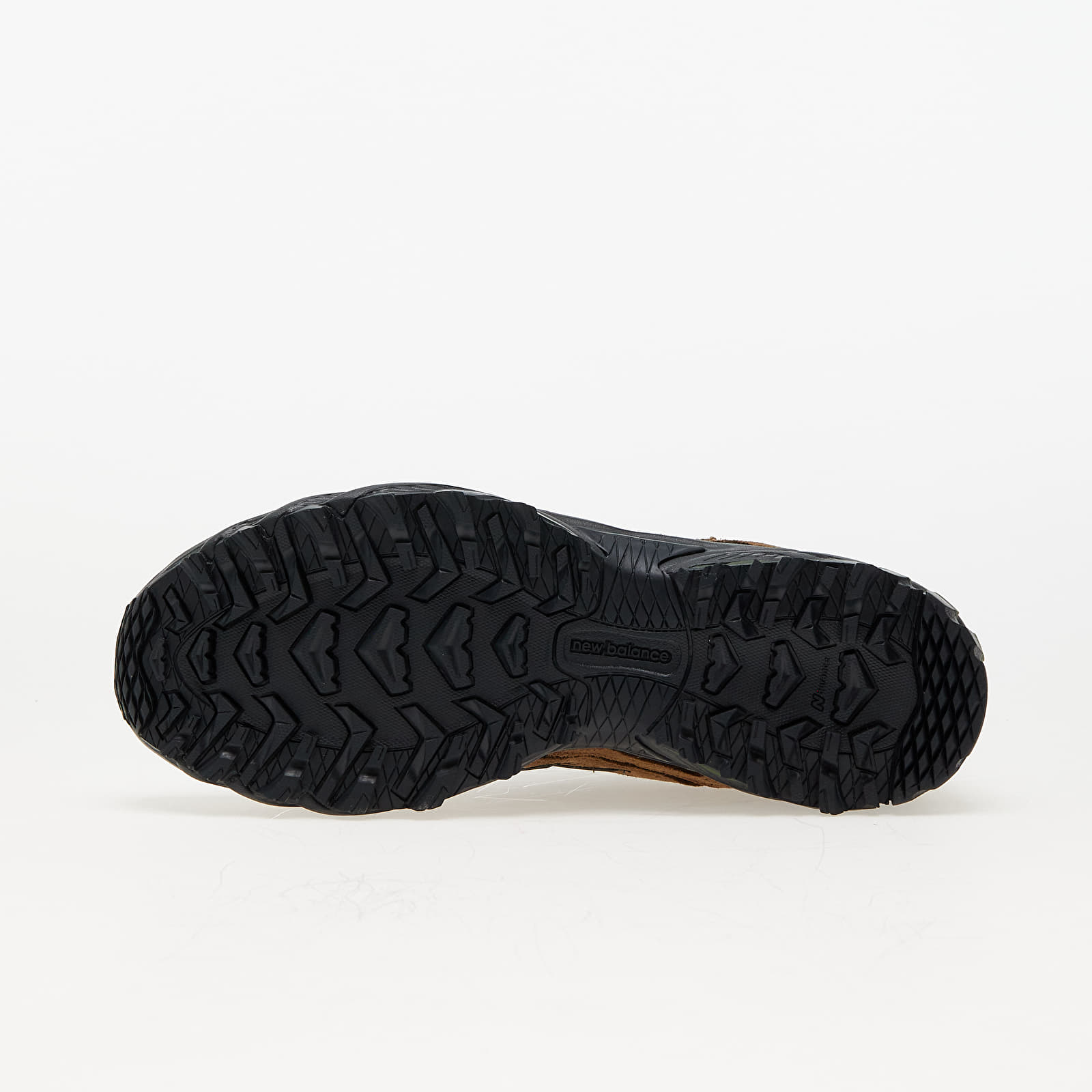Men's sneakers and shoes New Balance 610 Dark Earth