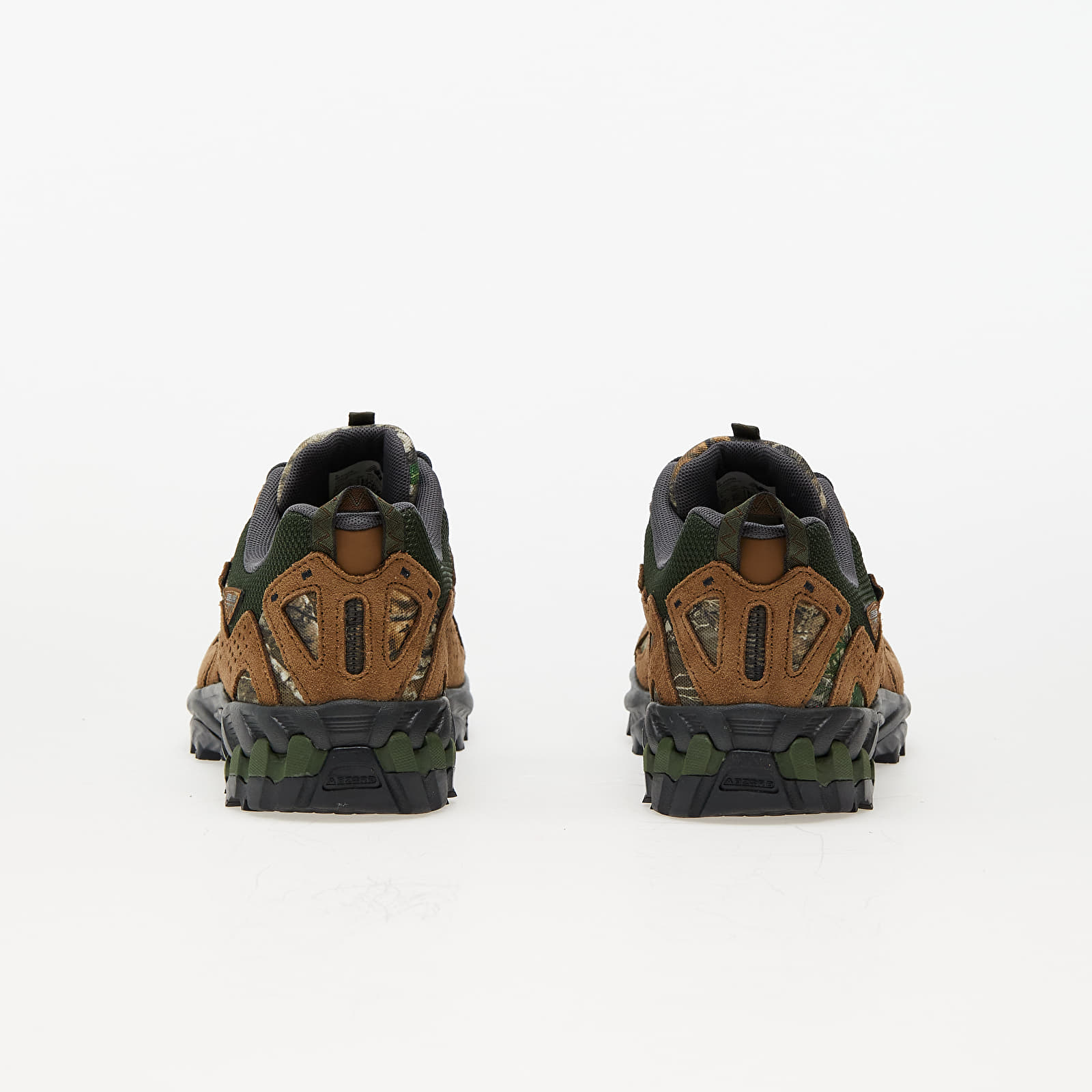 Men's sneakers and shoes New Balance 610 Dark Earth