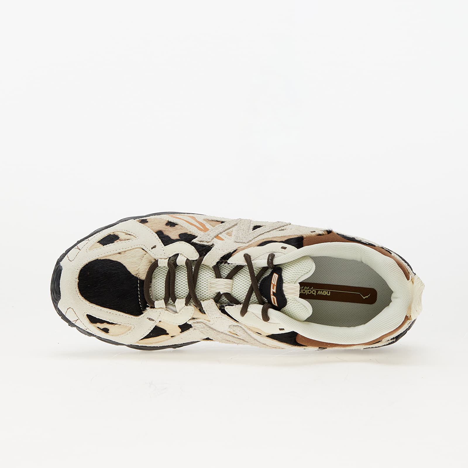 Pánské tenisky a boty New Balance 610 Angora