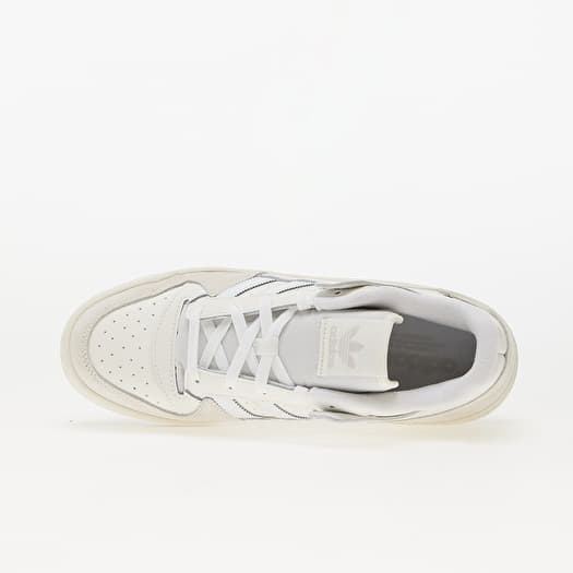 White/ Originals | Cl Cloud Forum Ftw shoes Men\'s Core Queens Low White/ White adidas