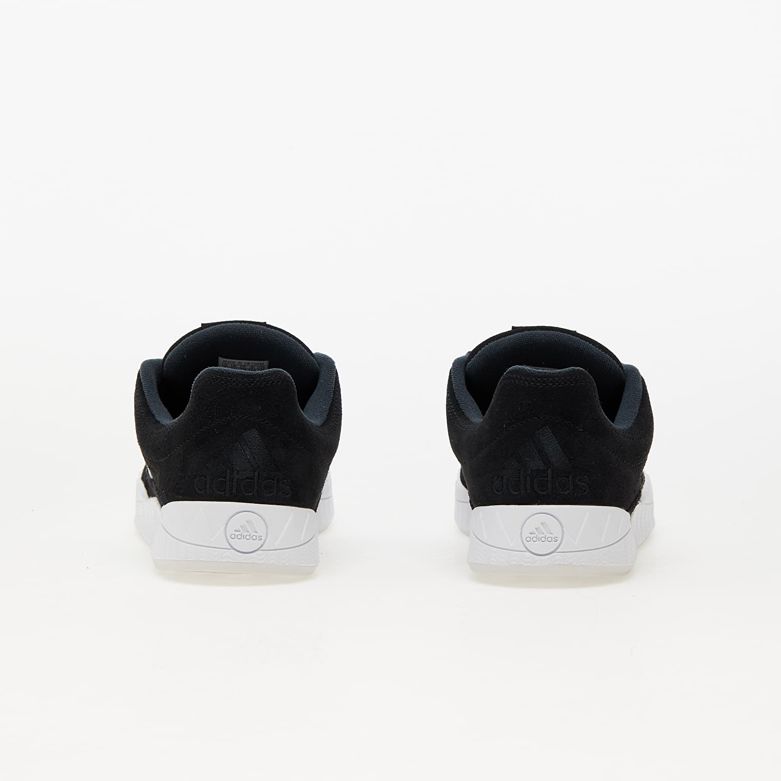 Pánské tenisky a boty adidas Originals Adimatic Core Black/ Crystal White/ Carbon