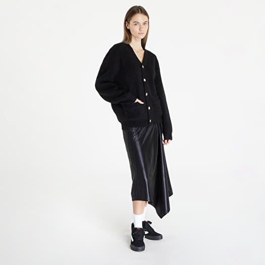 Sweaters Carhartt WIP Medford Cardigan UNISEX Black | Queens