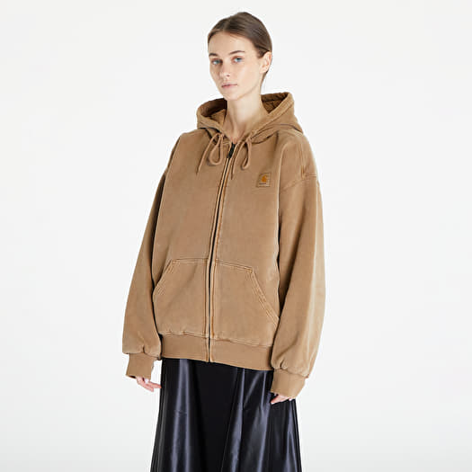 Womens carhartt coat with hood store