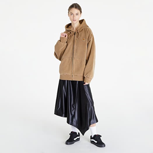 Carhartt WIP Hooded Vista Jacket UNISEX Buffalo | Queens