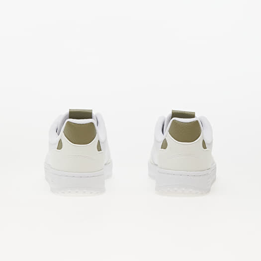 Men\'s shoes adidas Queens Originals NY 90 Orbgrn/ FtwWhite/ | FtwWhite