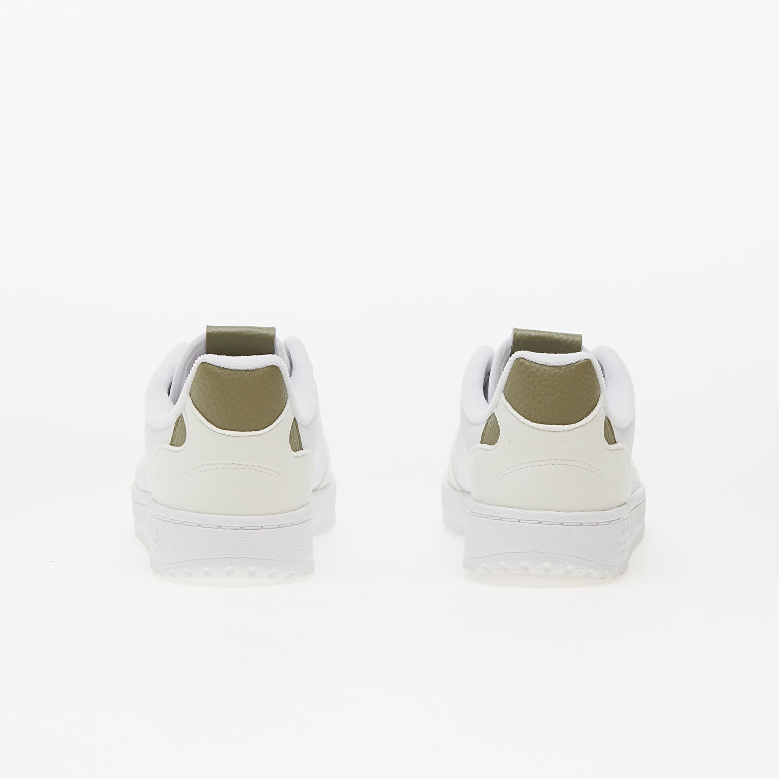 Pánske tenisky a obuv adidas Originals NY 90 FtwWhite/ Orbgrn/ FtwWhite