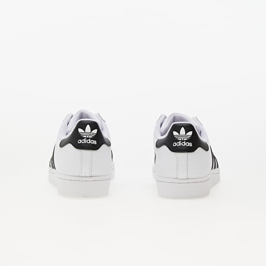 Men's shoes adidas Originals Superstar FtwWhite/ Core Black/ FtwWhite |  Queens