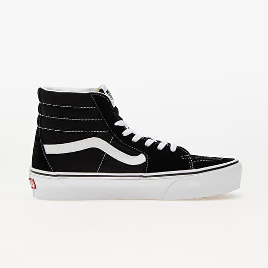 Vans hoge sneakers sale
