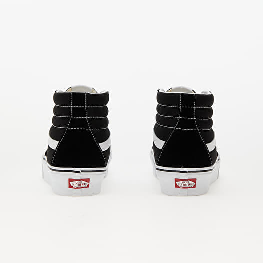 Vans sk8 hi platform 2 sales