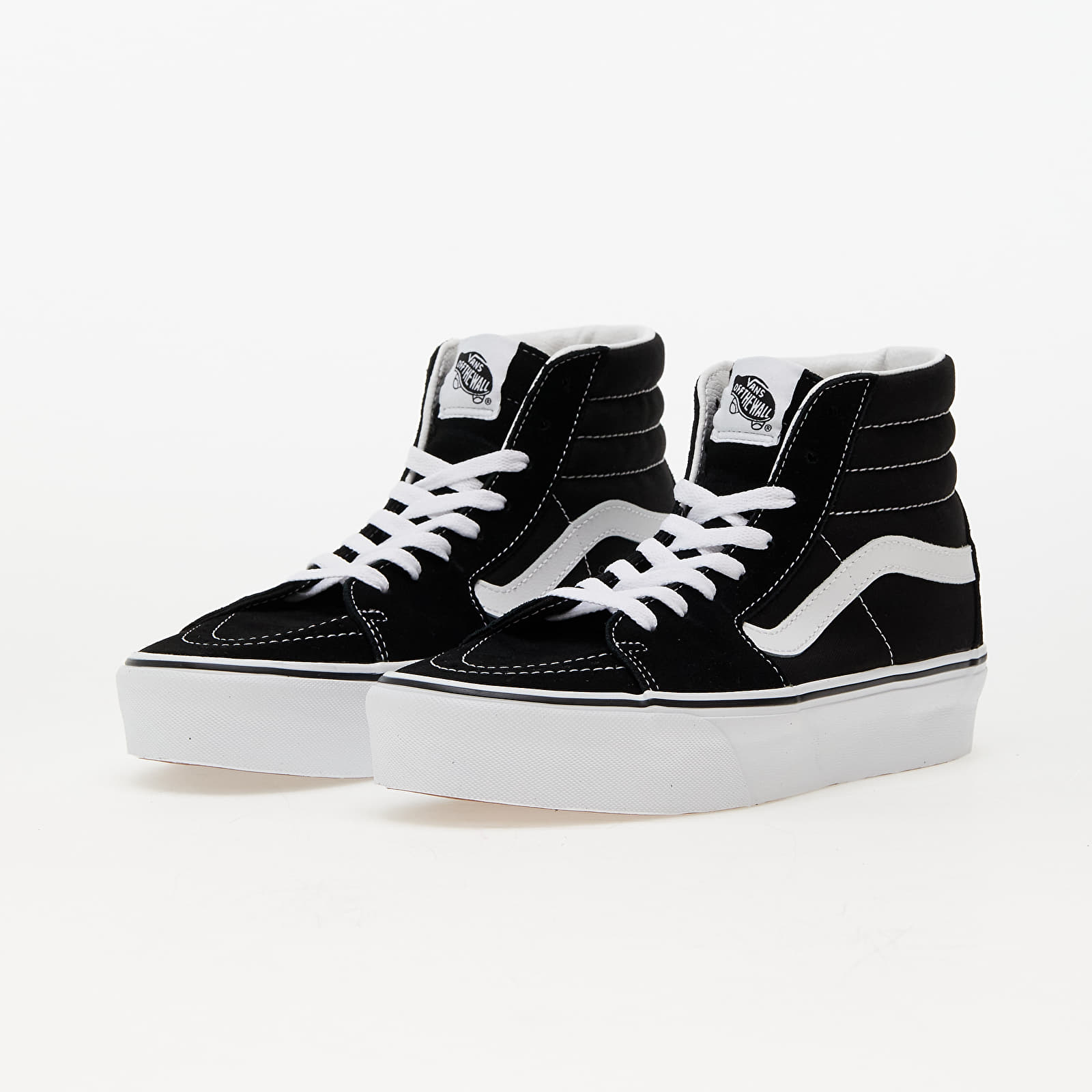 Vans platform hotsell sk8 hi