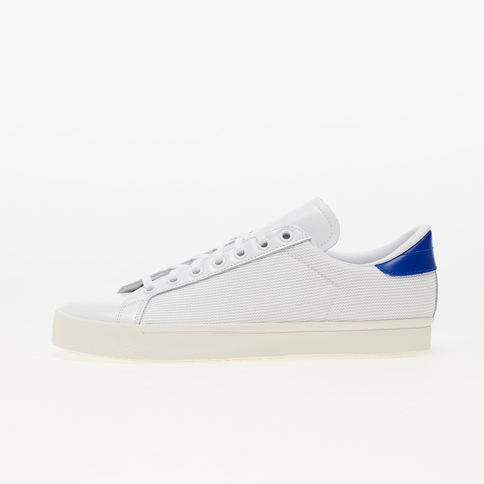 Zapatillas Hombre adidas Originals Rod Laver Vin FtwWhite/ FtwWhite/ Poblue