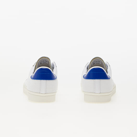 Rod laver adidas blue hotsell