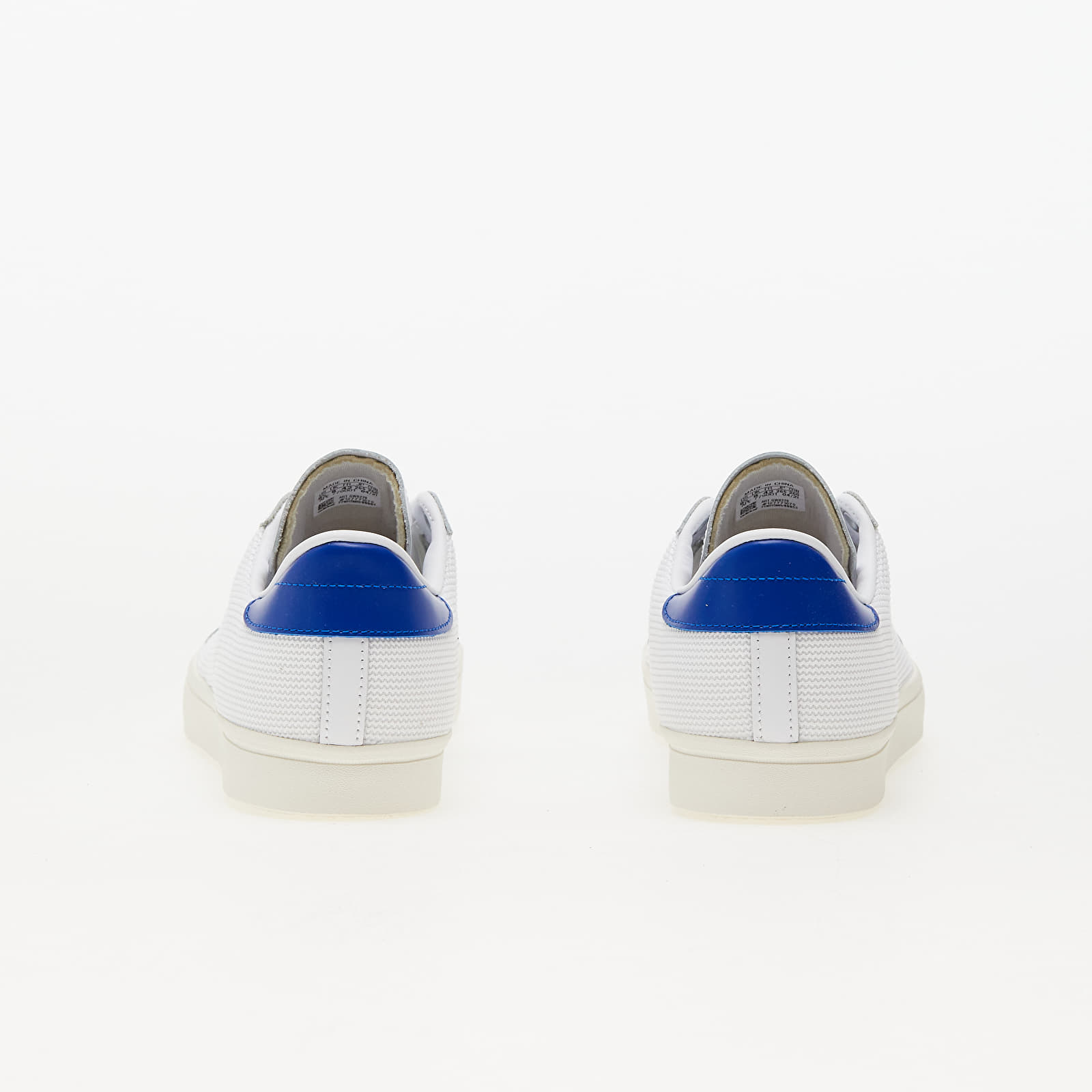 Zapatillas Hombre adidas Originals Rod Laver Vin FtwWhite/ FtwWhite/ Poblue