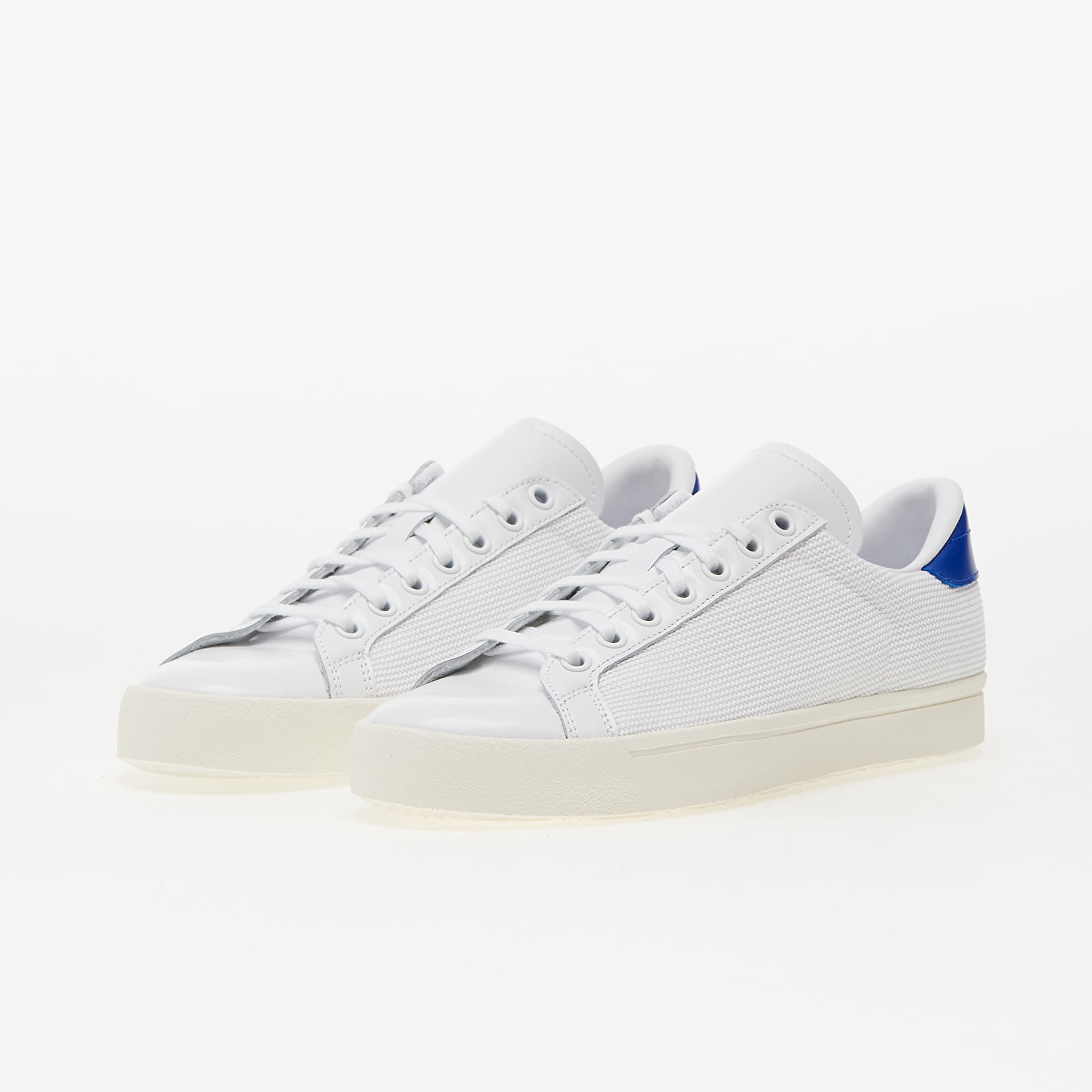 Zapatillas Hombre adidas Originals Rod Laver Vin FtwWhite/ FtwWhite/ Poblue