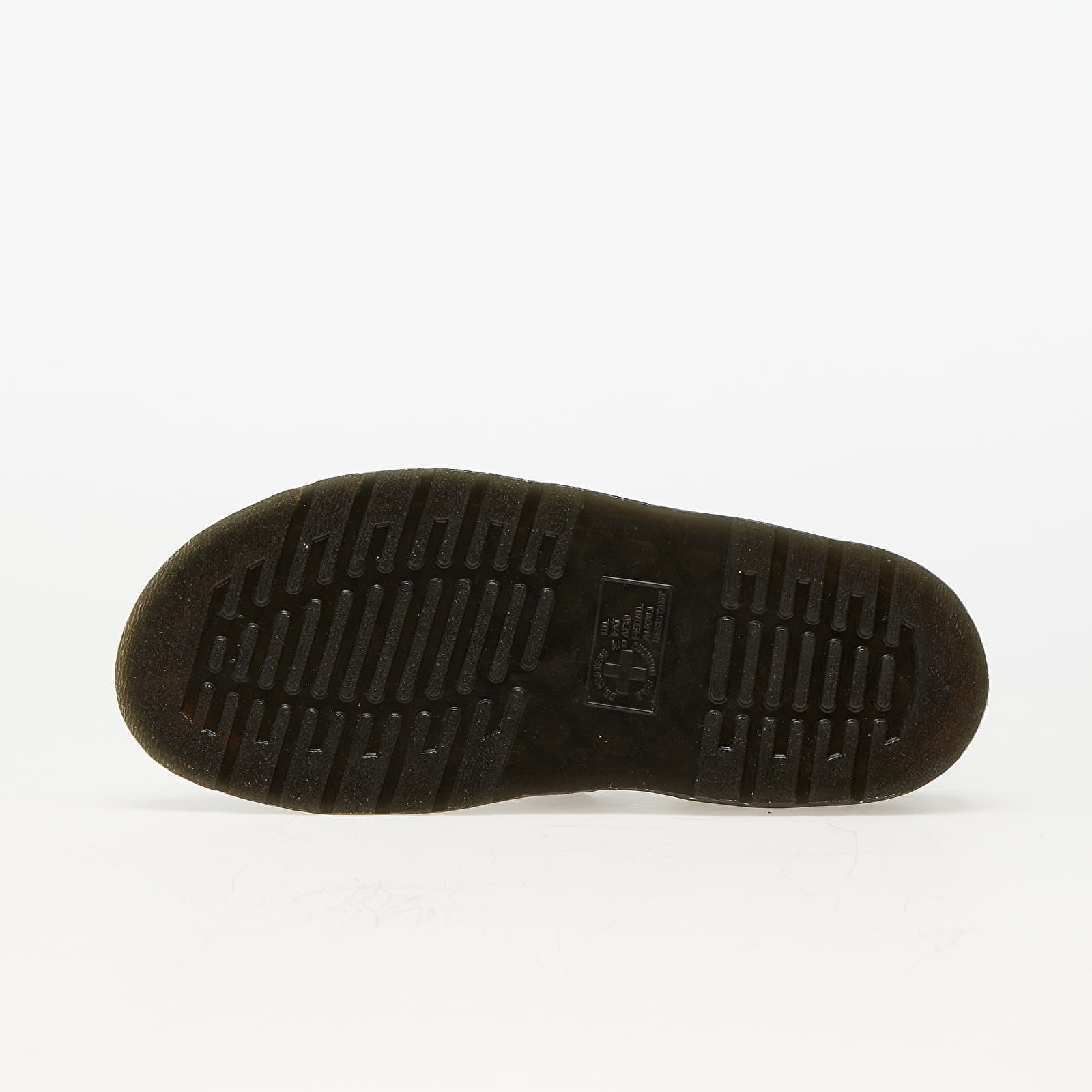 Turnschuhe und Schuhe für Männer Dr. Martens Gryphon black brando