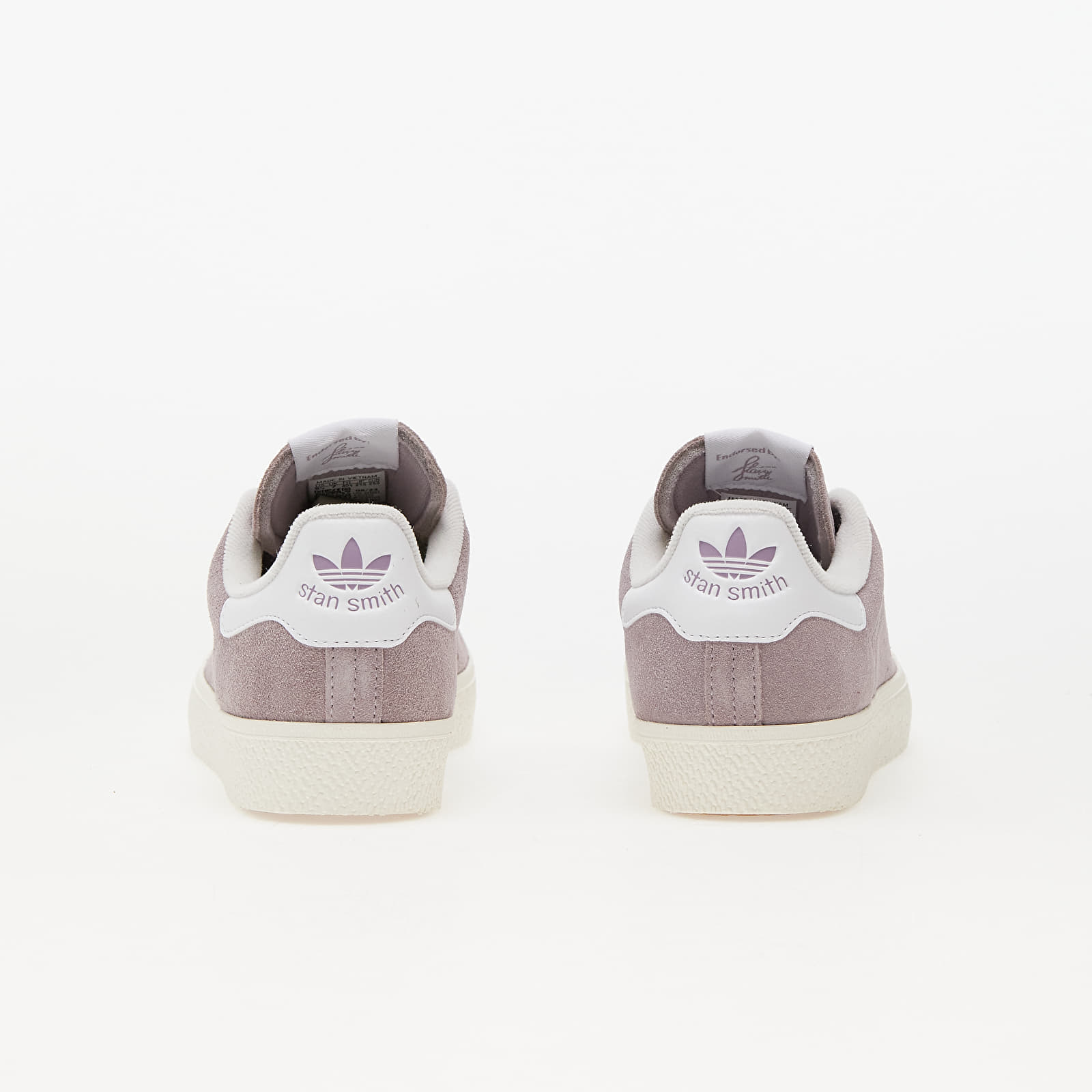 Adidas stan smith new arrivals trainers white orchid tint