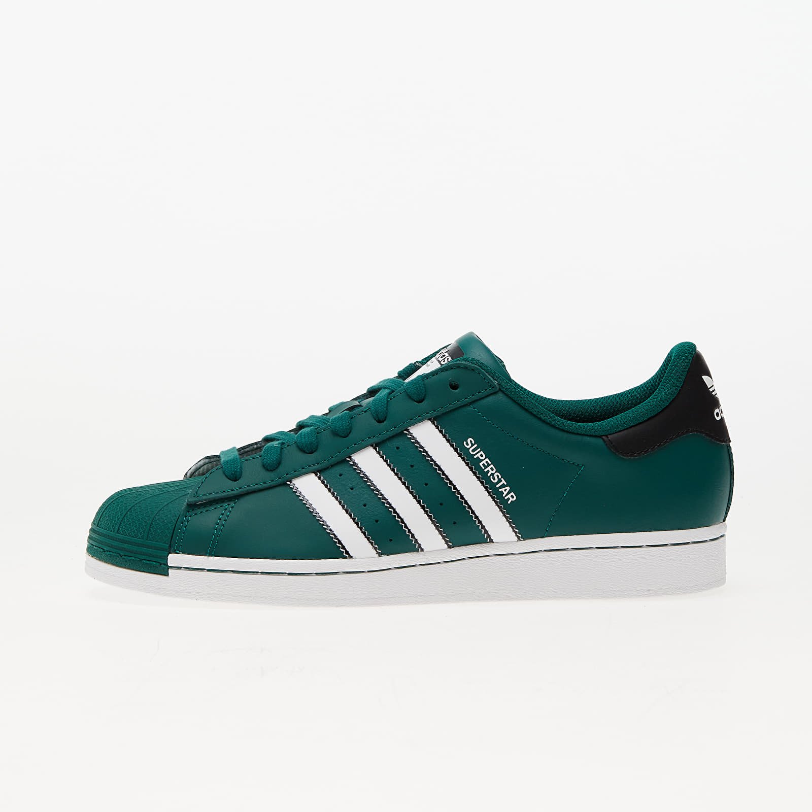 Sneakers adidas Superstar Collegiate Green/ Ftw White/ Core Black