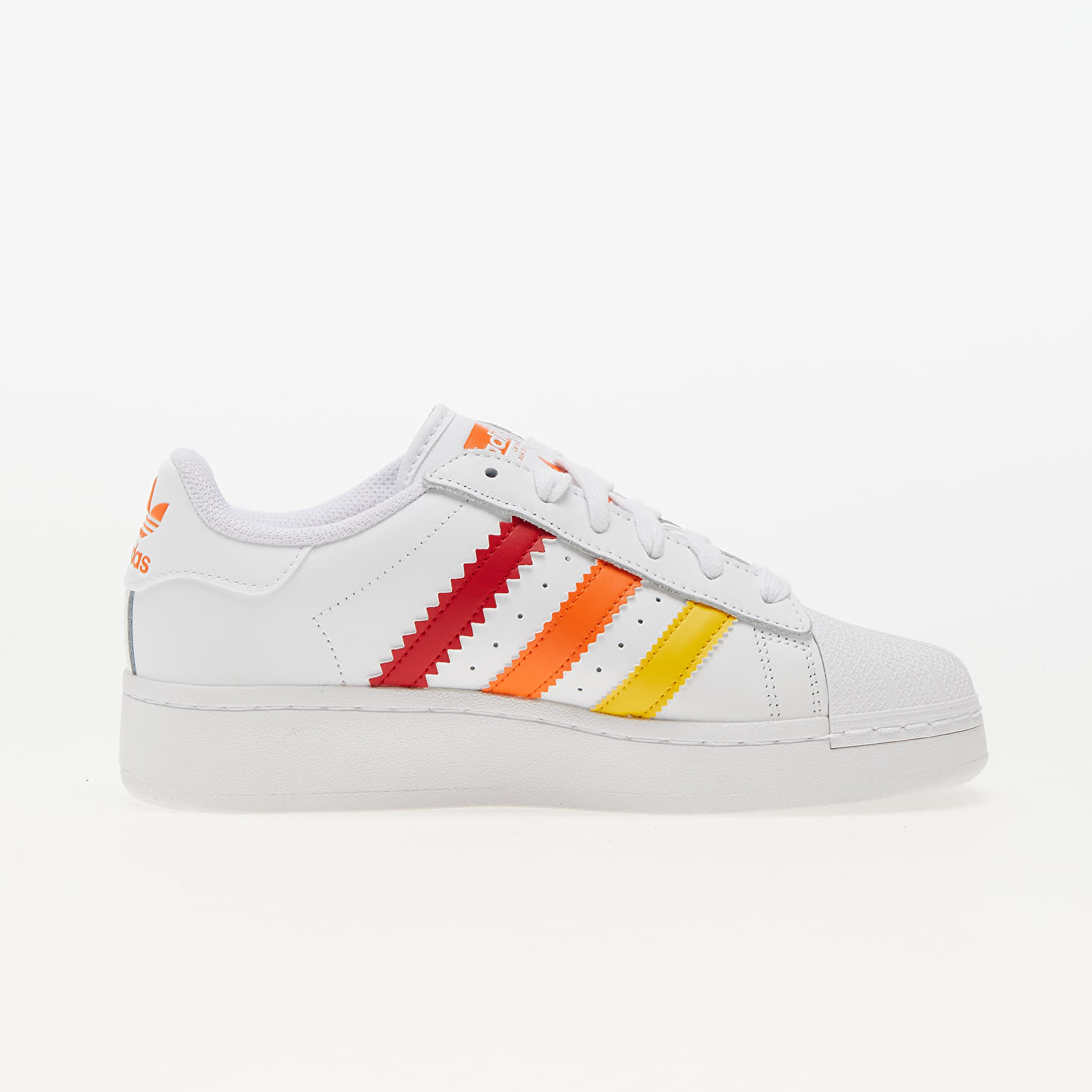 Superstar store women Orange