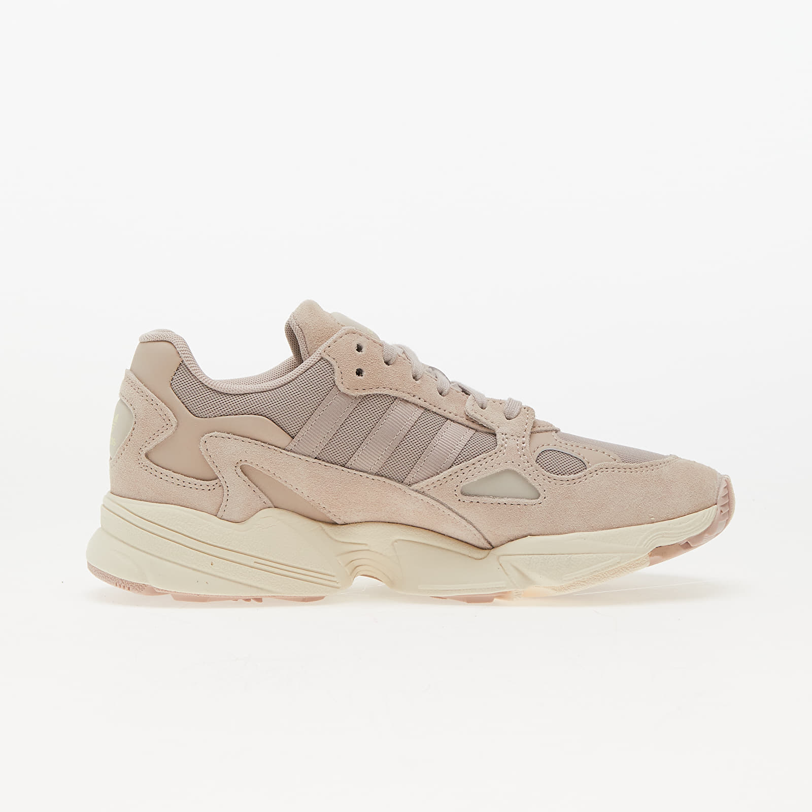Adidas hotsell falcon beige