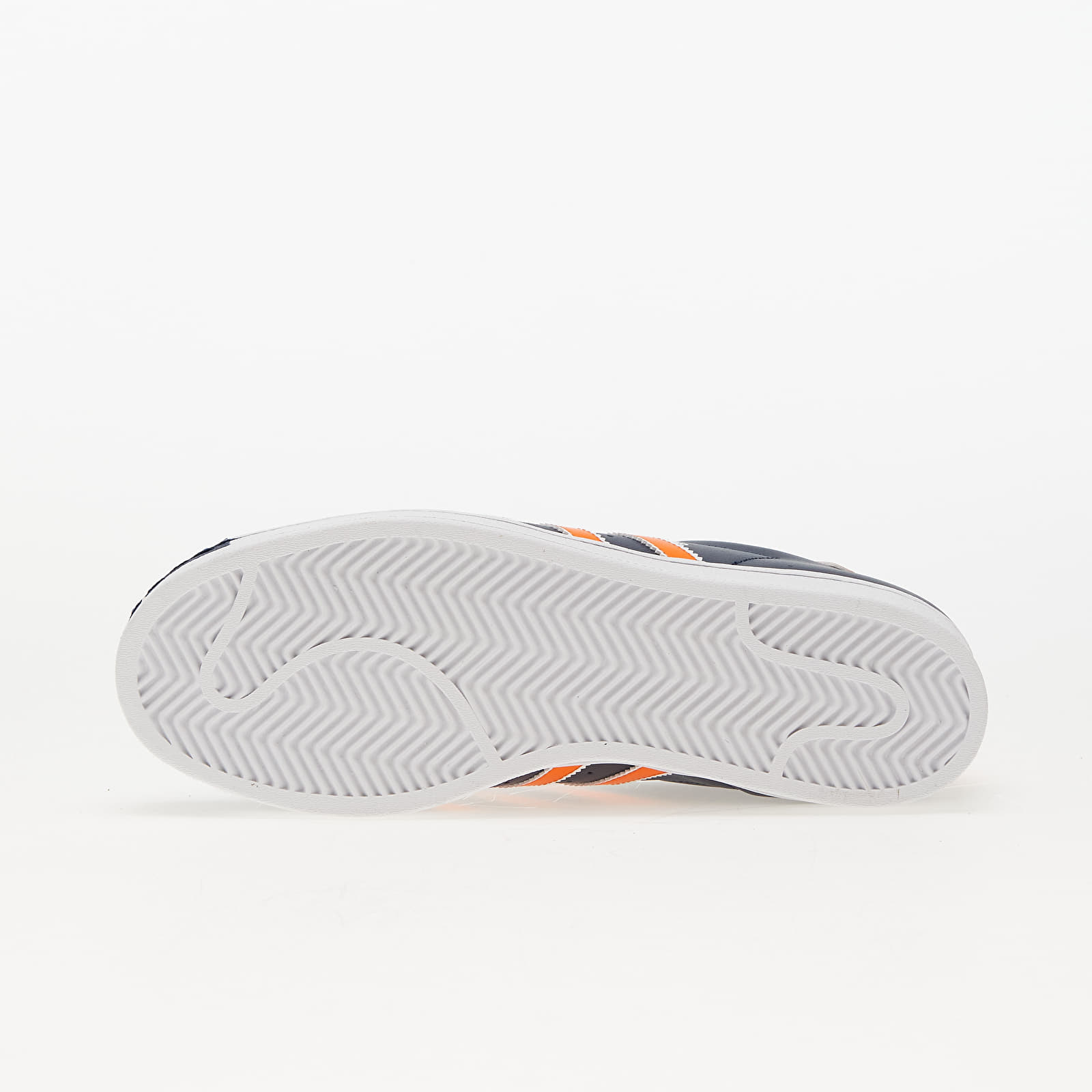 Men s sneakers and shoes adidas Superstar Night Indigo Orange Ftw White Queens