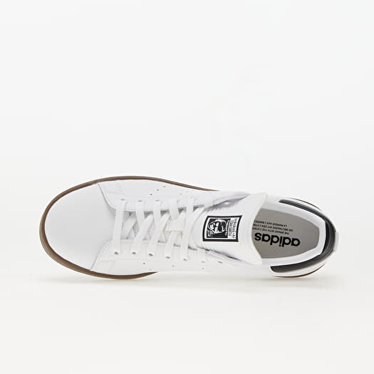 Stan smith gum sole sneaker on sale