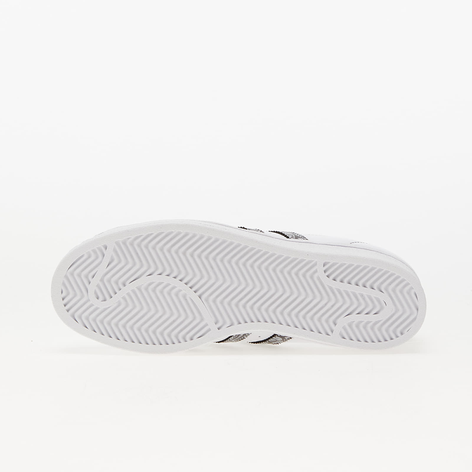 Sneakers und Schuhe für Frauen adidas Superstar W Ftw White/ Chacoa/ Ftw White