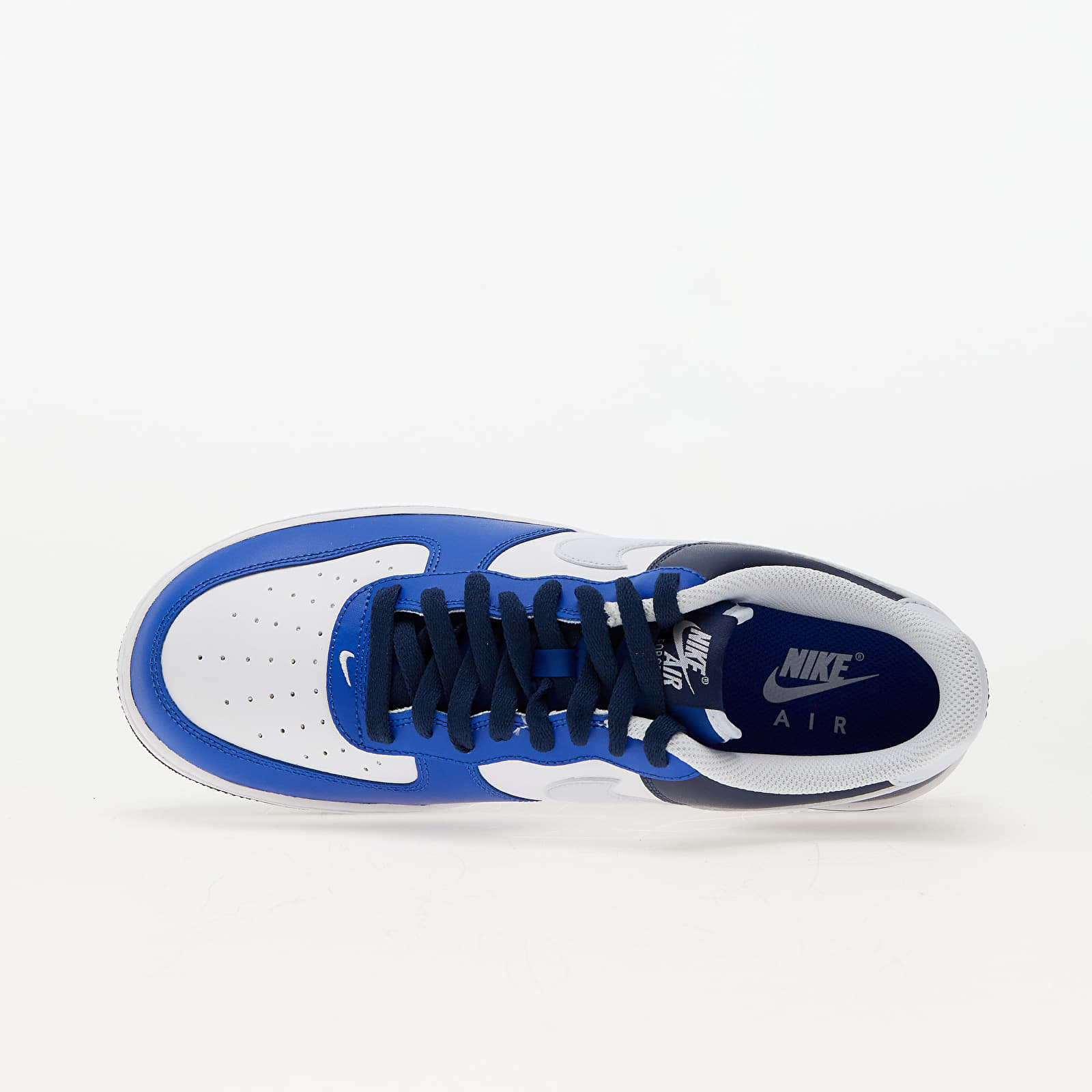 Nike air force game royal cheap