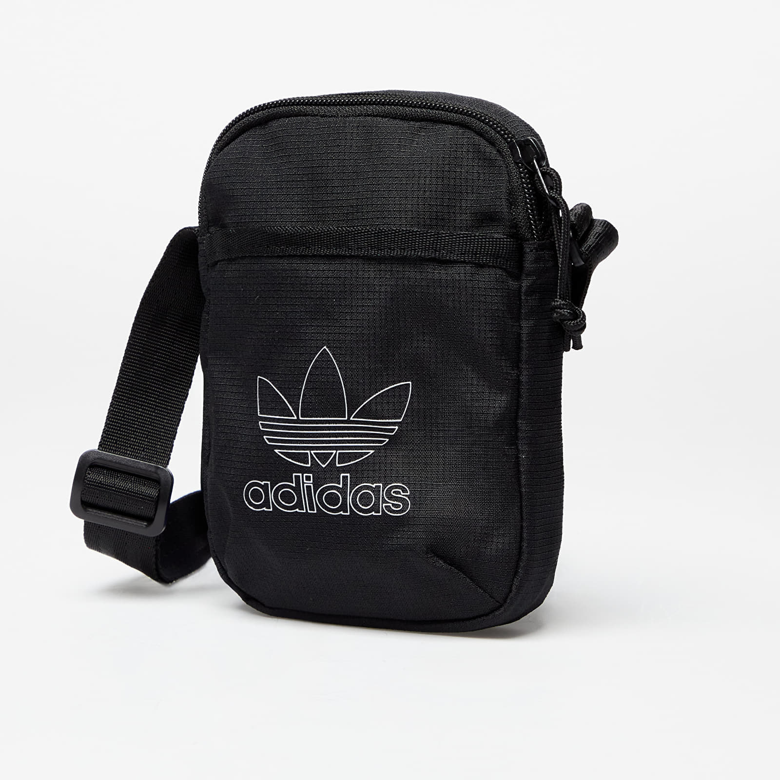 Shoulder bags adidas Adicolor Festival Bag Black