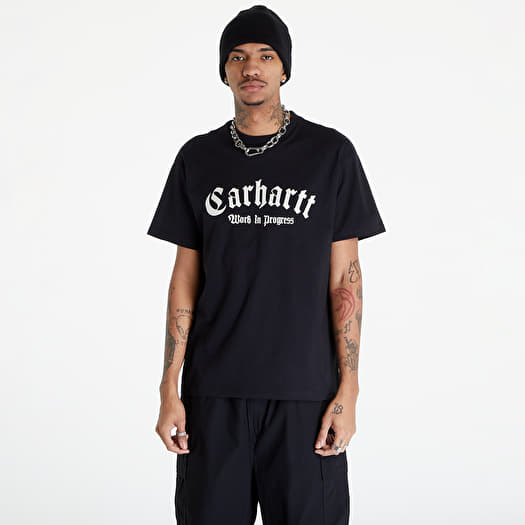 Carhartt shirt hotsell heren