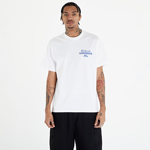 Carhartt white t shirt discount