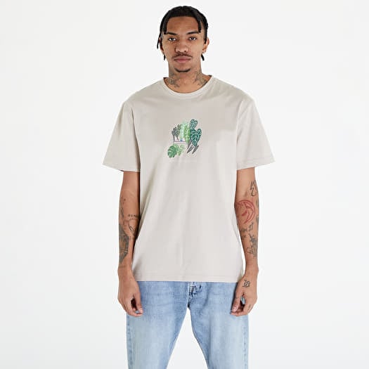 Tričko Queens Moje Terapie, Akorát Dražší T-Shirt UNISEX Taupe