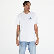 Queens Dej Mi Radši Kytku V Květináči T-Shirt UNISEX White