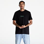 Queens Rostliny Jsou Moje Oblíbená Barva T-Shirt UNISEX Black