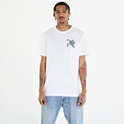 Queens Mám Doma Nemocnou Monsteru T-Shirt UNISEX White