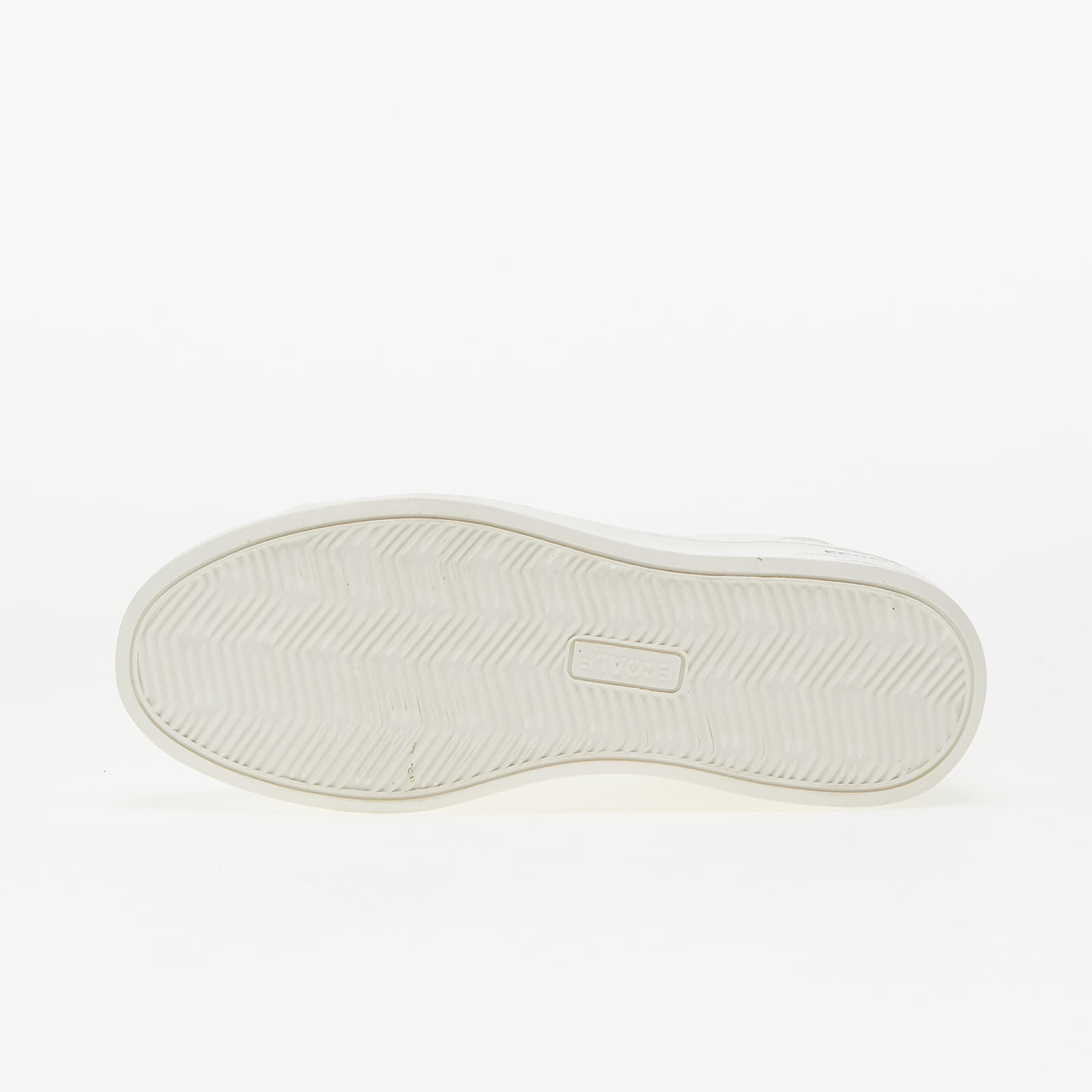 Dámske topánky a tenisky Ecoalf W Elioalf Grape Sneakers off white