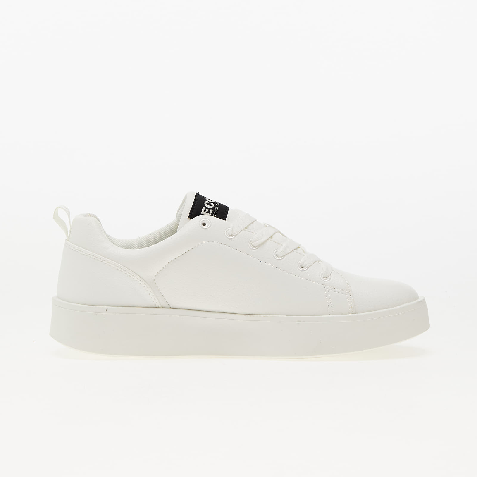 Dámske topánky a tenisky Ecoalf W Elioalf Grape Sneakers off white