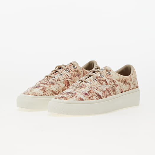 Men s sneakers and shoes Converse John Elliot Skid Grip OX Antique White Brown Egret Queens