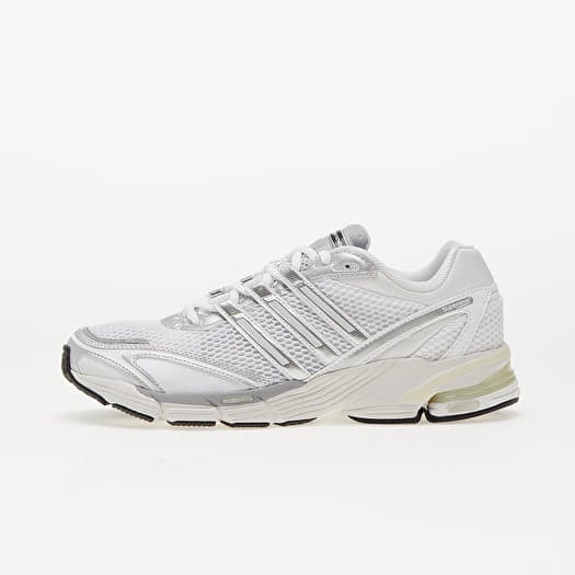 adidas Originals Supernova Cushion 7 Ftw White/ Silver Metallic/ Crystal White