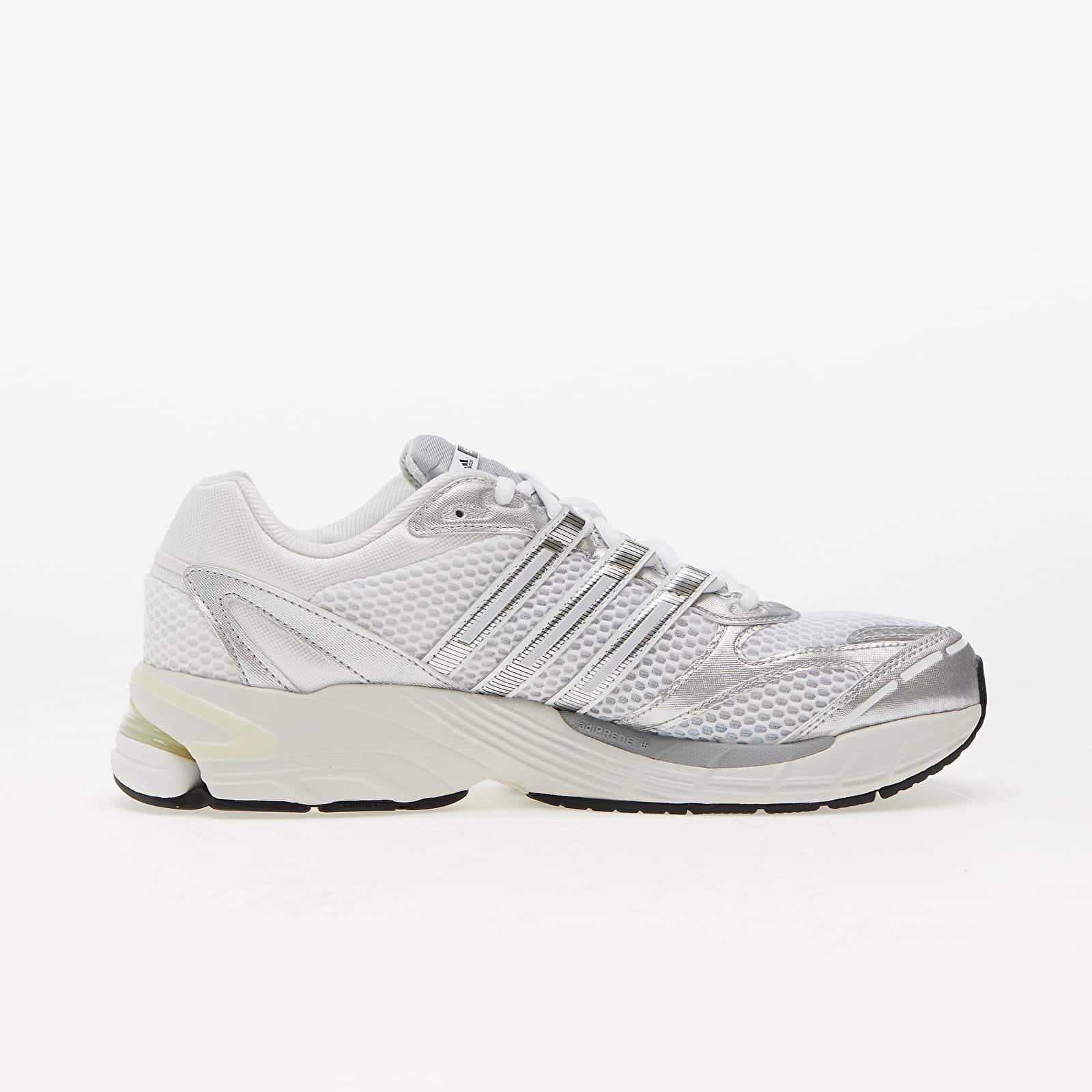 Férfi cipők adidas Originals Supernova Cushion 7 Ftw White/ Silver Metallic/ Crystal White