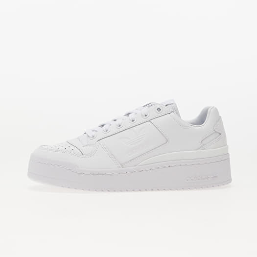adidas Forum Bold W FtwWhite/ FtwWhite/ Core Black | Queens adidas Forum Bold W FtwWhite/ FtwWhite/ Core Black | Queens