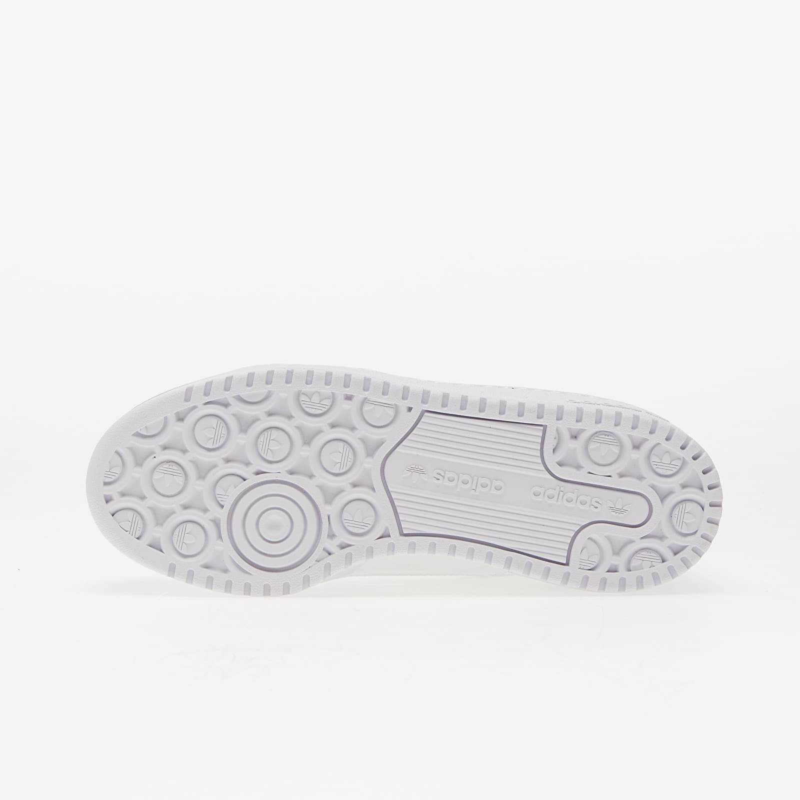 Sneakers und Schuhe für Frauen adidas Forum Bold W FtwWhite/ FtwWhite/ Core Black