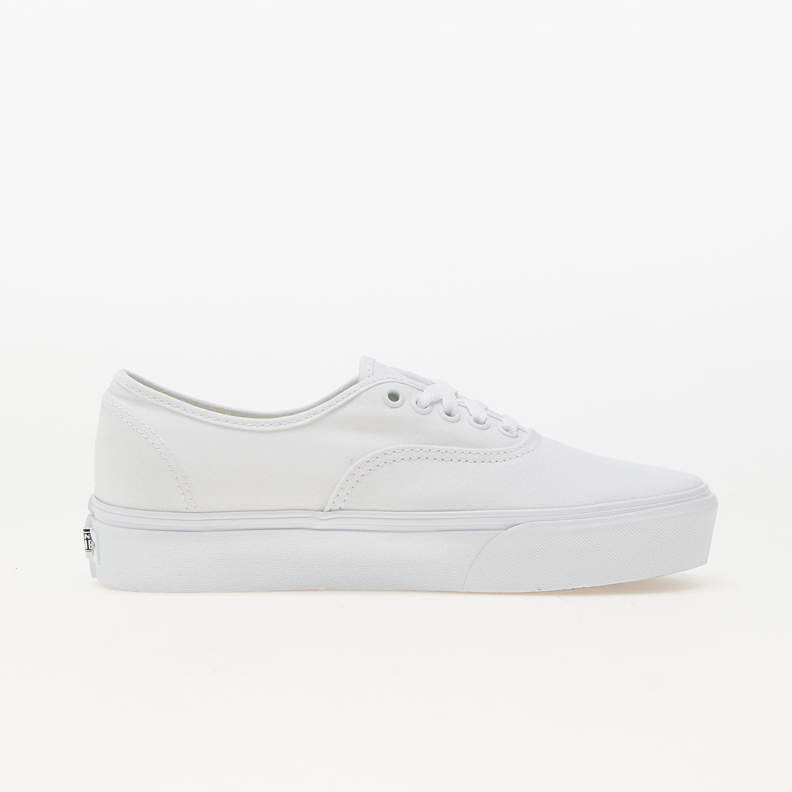 Vans zapato white queen on sale